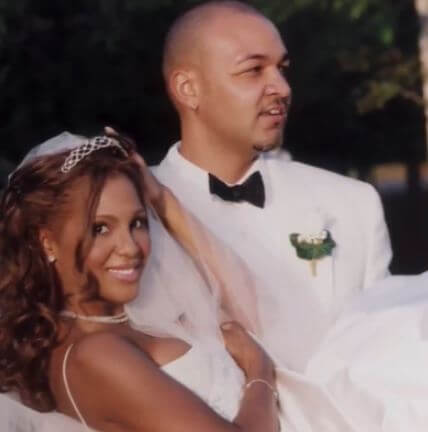 Diezel Ky Braxton Lewis parents Toni Braxton and Keri Lewis were married for 12 years.